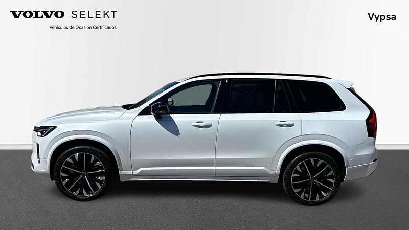 Volvo XC90 2.0 B5 P MHEV PLUS DARK AWD AUTO 250 5P 7 Plazas