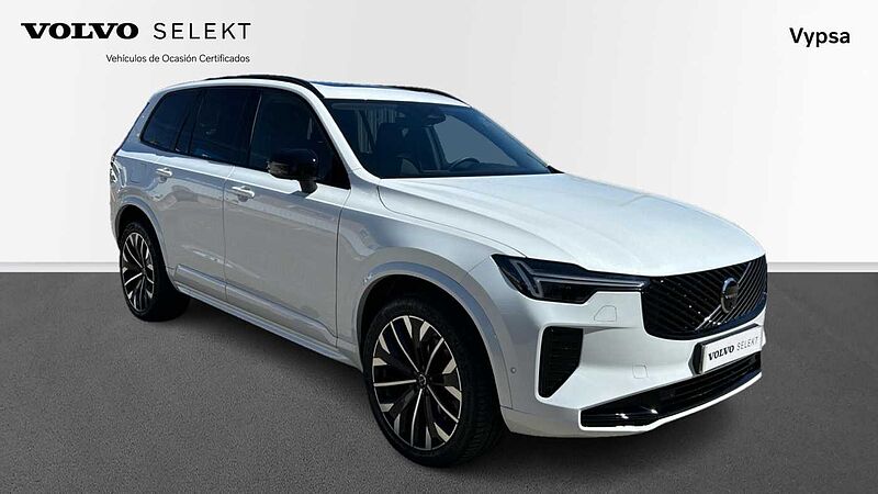 Volvo XC90 2.0 B5 P MHEV PLUS DARK AWD AUTO 250 5P 7 Plazas