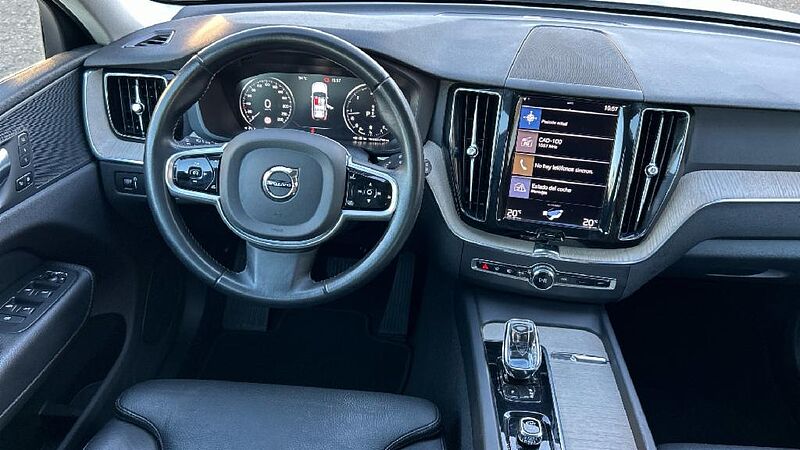 Volvo XC60 2.0 D B4 INSCRIPTION AUTO 197 5P