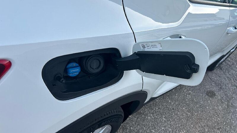 Volvo XC40 XC40 D3 Momentum Manual