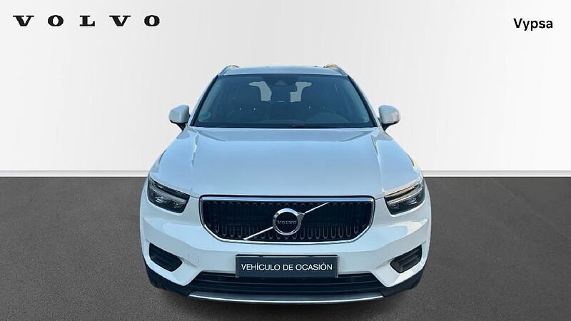 Volvo XC40 XC40 D3 Momentum Manual