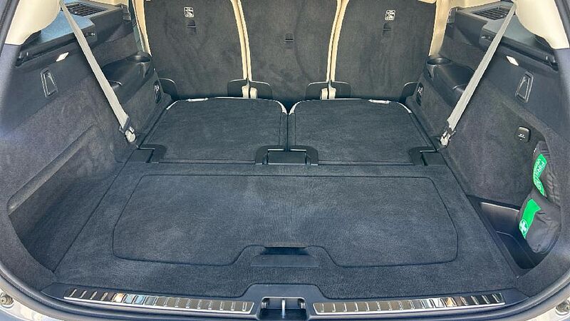 Volvo XC90 XC90 Plus, B5 AWD Mild Hybrid, Diésel, Bright, 7 Plazas