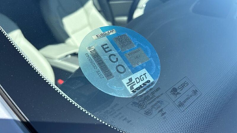 Volvo XC90 XC90 Plus, B5 AWD Mild Hybrid, Diésel, Bright, 7 Plazas