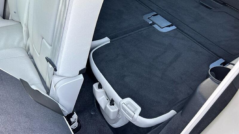 Volvo XC90 XC90 Plus, B5 AWD Mild Hybrid, Diésel, Bright, 7 Plazas