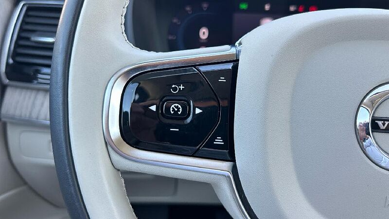 Volvo XC90 XC90 Plus, B5 AWD Mild Hybrid, Diésel, Bright, 7 Plazas