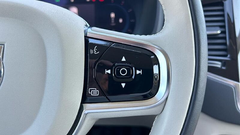 Volvo XC90 XC90 Plus, B5 AWD Mild Hybrid, Diésel, Bright, 7 Plazas