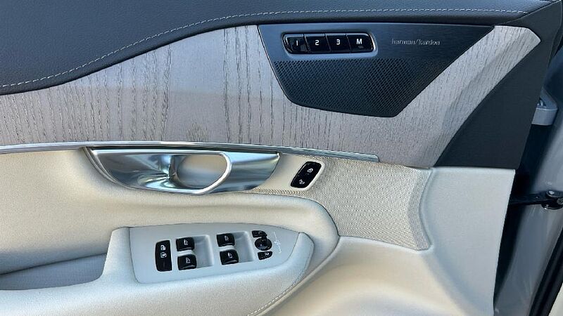 Volvo XC90 XC90 Plus, B5 AWD Mild Hybrid, Diésel, Bright, 7 Plazas