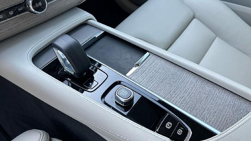 Volvo XC90 XC90 Plus, B5 AWD Mild Hybrid, Diésel, Bright, 7 Plazas