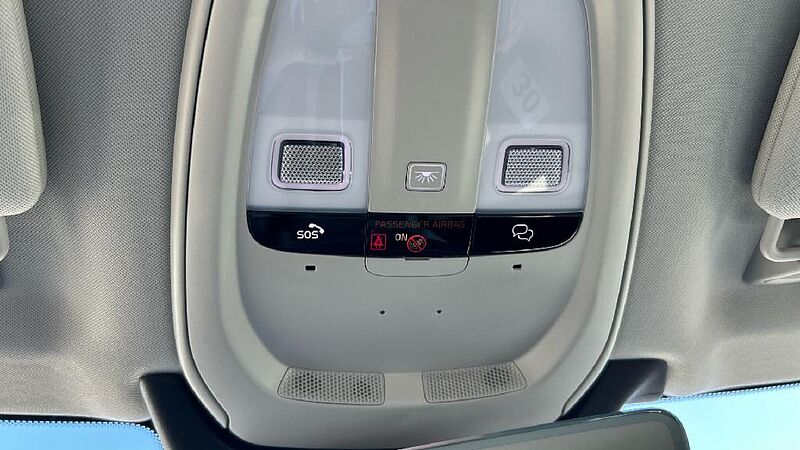 Volvo XC90 XC90 Plus, B5 AWD Mild Hybrid, Diésel, Bright, 7 Plazas