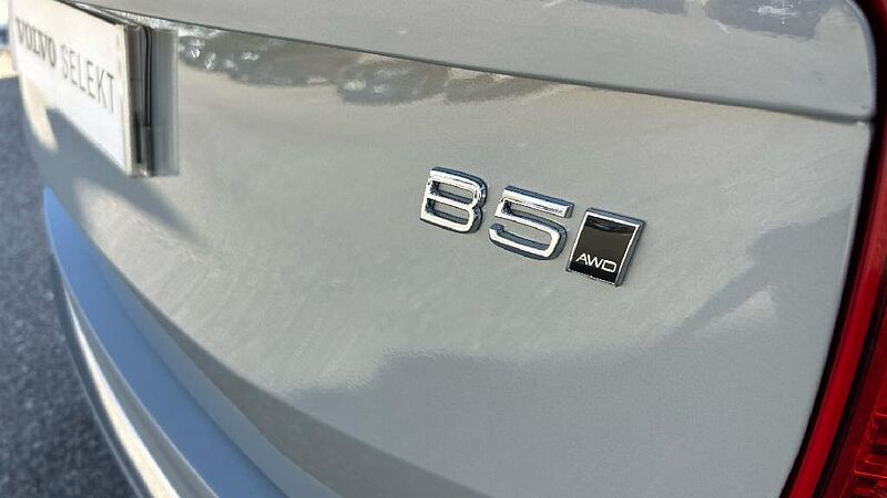 Volvo XC90 XC90 Plus, B5 AWD Mild Hybrid, Diésel, Bright, 7 Plazas