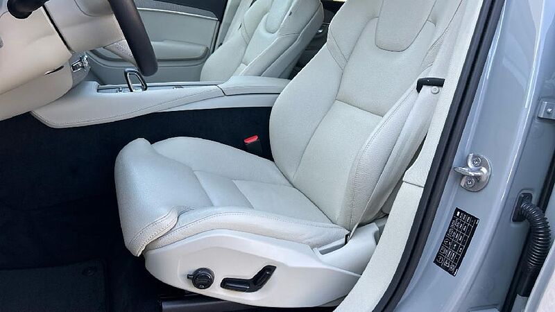 Volvo XC90 XC90 Plus, B5 AWD Mild Hybrid, Diésel, Bright, 7 Plazas