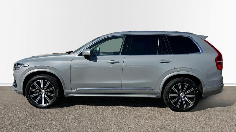 Volvo XC90 XC90 Plus, B5 AWD Mild Hybrid, Diésel, Bright, 7 Plazas