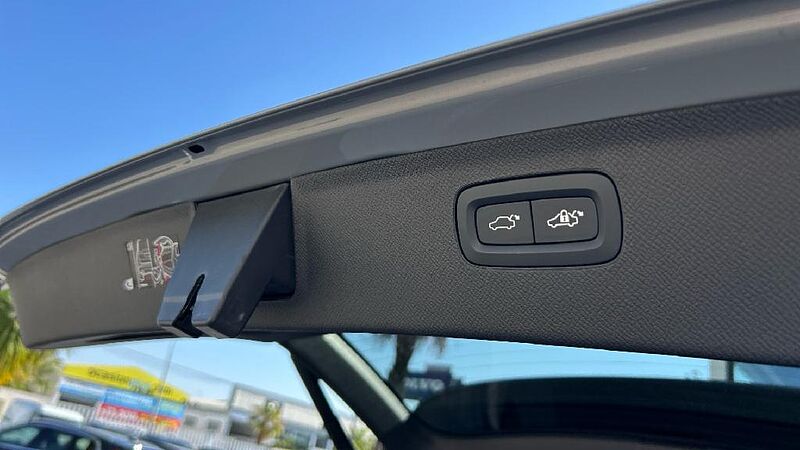 Volvo XC90 XC90 Plus, B5 AWD Mild Hybrid, Diésel, Bright, 7 Plazas