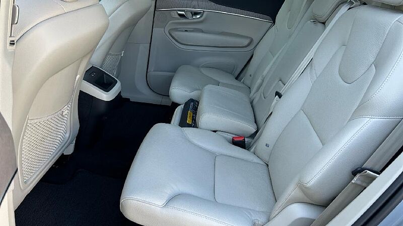 Volvo XC90 XC90 Plus, B5 AWD Mild Hybrid, Diésel, Bright, 7 Plazas