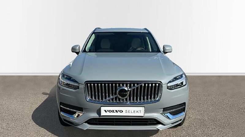 Volvo XC90 XC90 Plus, B5 AWD Mild Hybrid, Diésel, Bright, 7 Plazas