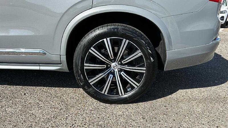 Volvo XC90 XC90 Plus, B5 AWD Mild Hybrid, Diésel, Bright, 7 Plazas