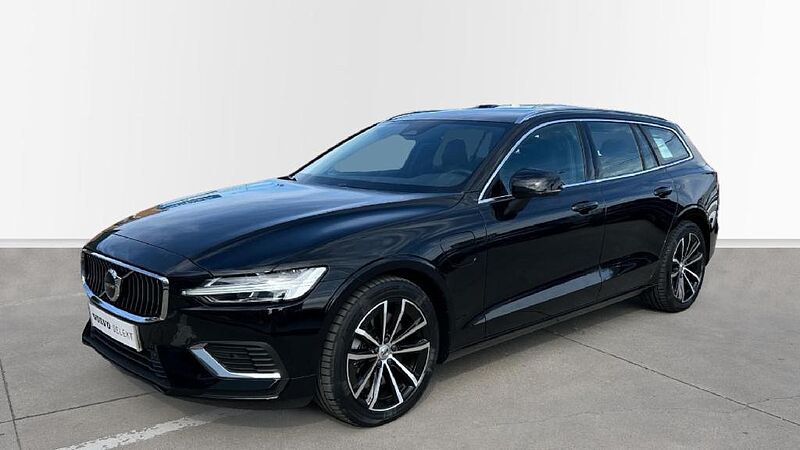 Volvo V60 V60 Core, T6 AWD Híbrido enchufable, Eléctrico/Gasolina, Bright