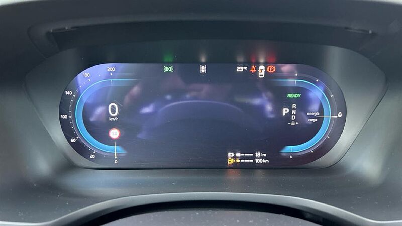 Volvo V60 V60 Core, T6 AWD Híbrido enchufable, Eléctrico/Gasolina, Bright