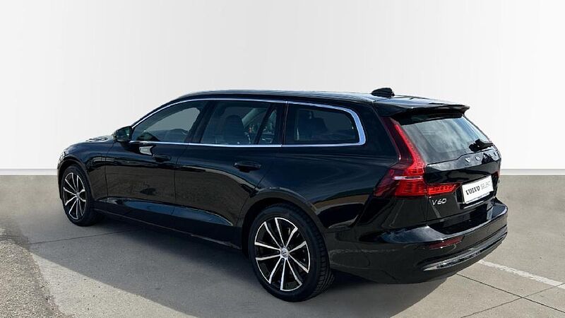 Volvo V60 V60 Core, T6 AWD Híbrido enchufable, Eléctrico/Gasolina, Bright