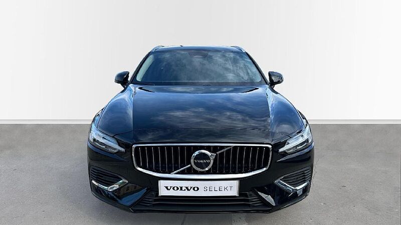 Volvo V60 V60 Core, T6 AWD Híbrido enchufable, Eléctrico/Gasolina, Bright
