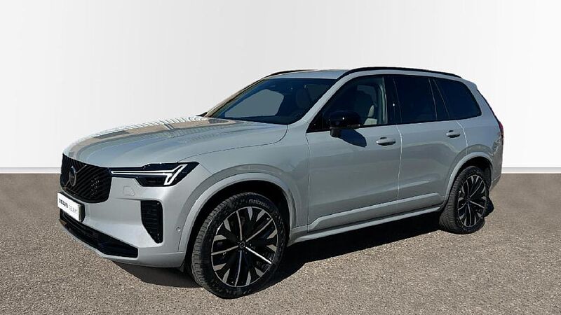 Volvo XC90 XC90 Plus, B5 AWD Mild hybrid, Gasolina, Dark, 7 Plazas