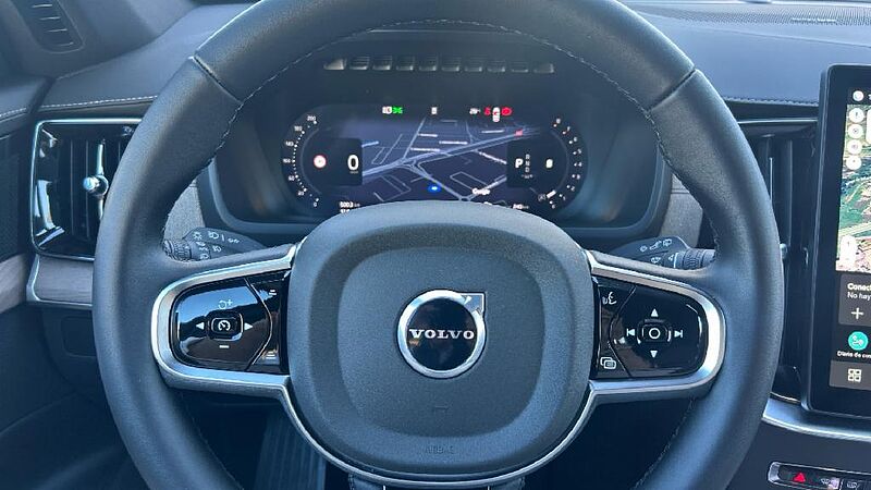 Volvo XC90 XC90 Plus, B5 AWD Mild hybrid, Gasolina, Dark, 7 Plazas