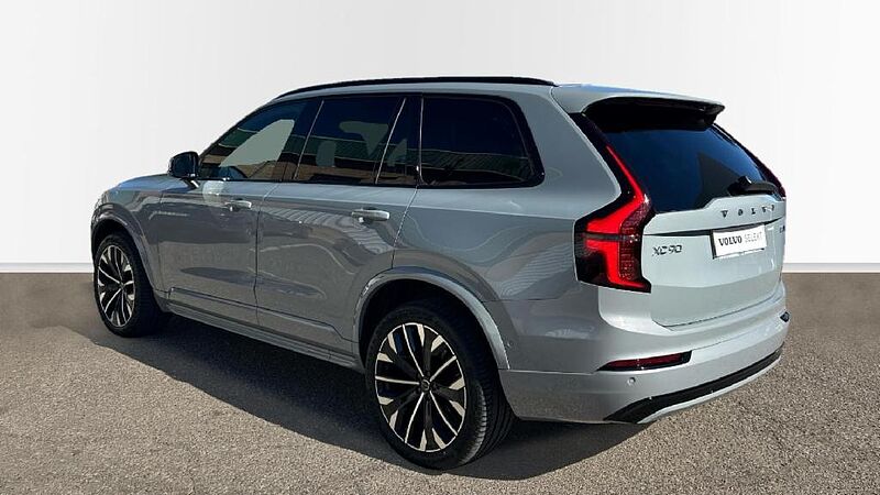 Volvo XC90 XC90 Plus, B5 AWD Mild hybrid, Gasolina, Dark, 7 Plazas