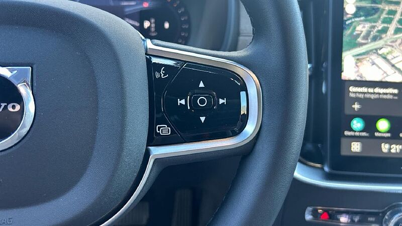 Volvo XC90 XC90 Plus, B5 AWD Mild hybrid, Gasolina, Dark, 7 Plazas