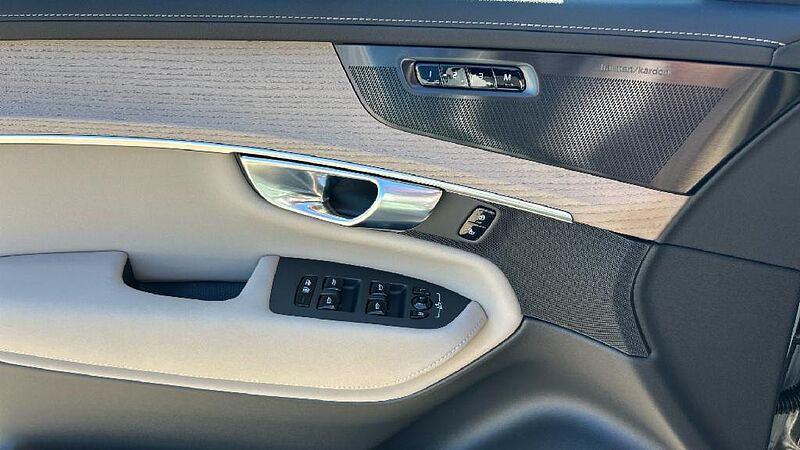 Volvo XC90 XC90 Plus, B5 AWD Mild hybrid, Gasolina, Dark, 7 Plazas