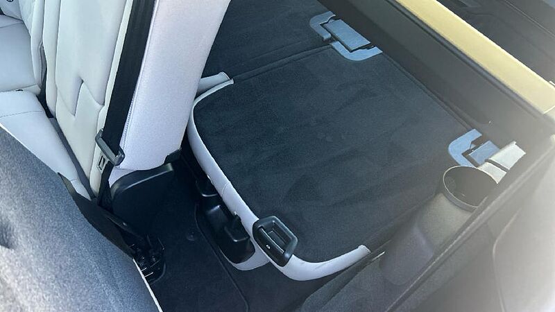 Volvo XC90 XC90 Plus, B5 AWD Mild hybrid, Gasolina, Dark, 7 Plazas