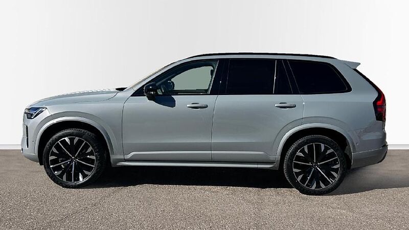 Volvo XC90 XC90 Plus, B5 AWD Mild hybrid, Gasolina, Dark, 7 Plazas