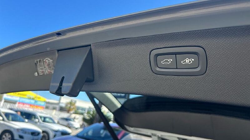 Volvo XC90 XC90 Plus, B5 AWD Mild hybrid, Gasolina, Dark, 7 Plazas