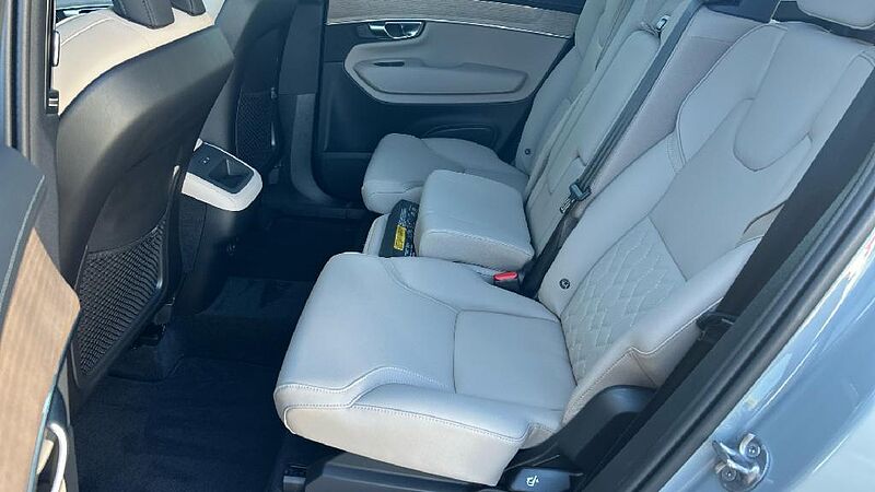 Volvo XC90 XC90 Plus, B5 AWD Mild hybrid, Gasolina, Dark, 7 Plazas