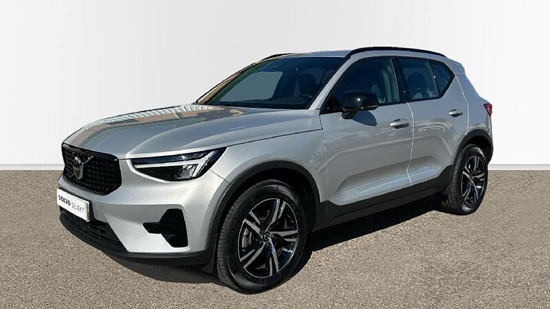 Volvo XC40 XC40 Plus, B3 Mild Hybrid, Gasolina, Dark