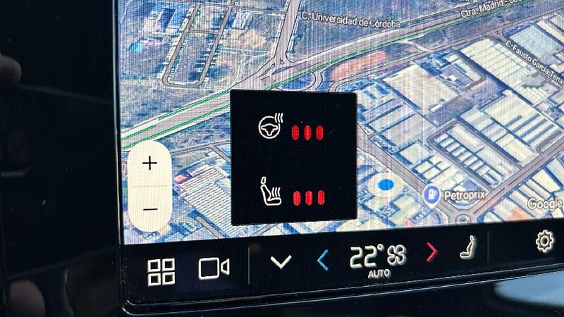 Volvo XC40 XC40 Plus, B3 Mild Hybrid, Gasolina, Dark