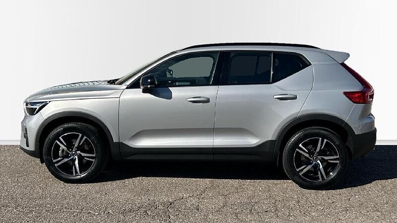 Volvo XC40 XC40 Plus, B3 Mild Hybrid, Gasolina, Dark
