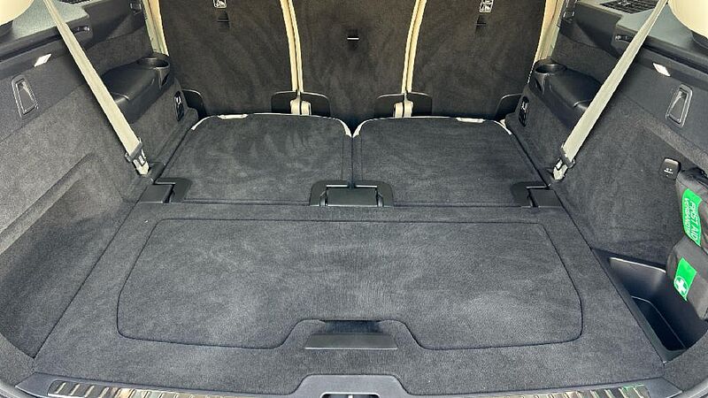 Volvo XC90 XC90 Plus, B5 AWD Mild Hybrid, Diésel, Bright, 7 Plazas