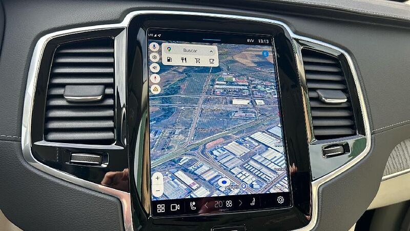 Volvo XC90 XC90 Plus, B5 AWD Mild Hybrid, Diésel, Bright, 7 Plazas