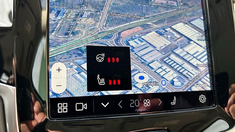 Volvo XC90 XC90 Plus, B5 AWD Mild Hybrid, Diésel, Bright, 7 Plazas