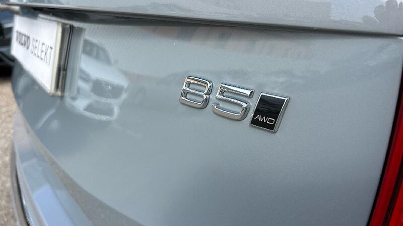 Volvo XC90 XC90 Plus, B5 AWD Mild Hybrid, Diésel, Bright, 7 Plazas