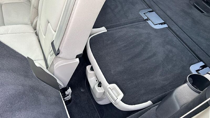 Volvo XC90 XC90 Plus, B5 AWD Mild Hybrid, Diésel, Bright, 7 Plazas