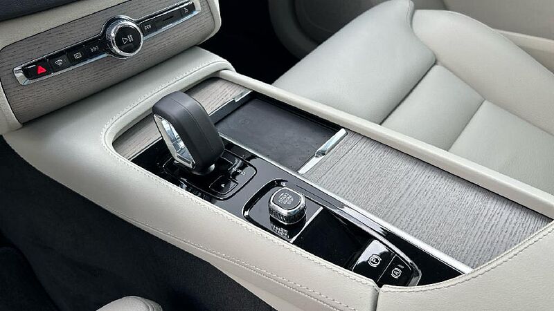 Volvo XC90 XC90 Plus, B5 AWD Mild Hybrid, Diésel, Bright, 7 Plazas