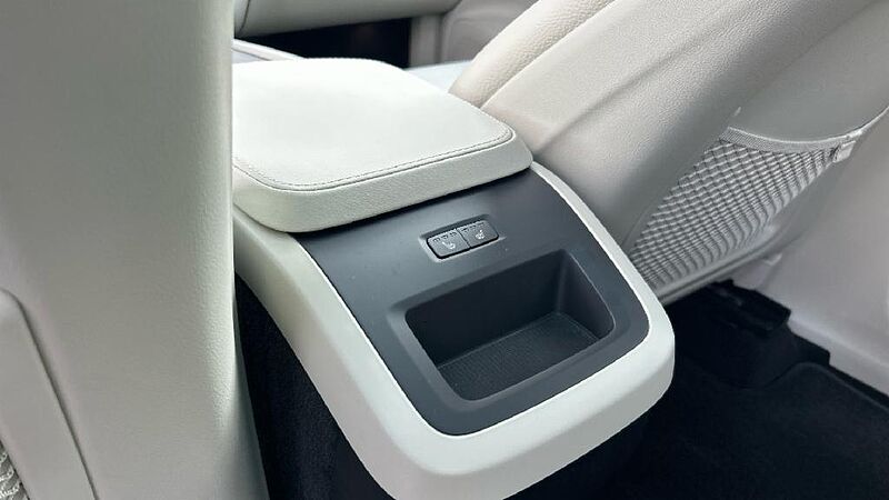 Volvo XC90 XC90 Plus, B5 AWD Mild Hybrid, Diésel, Bright, 7 Plazas