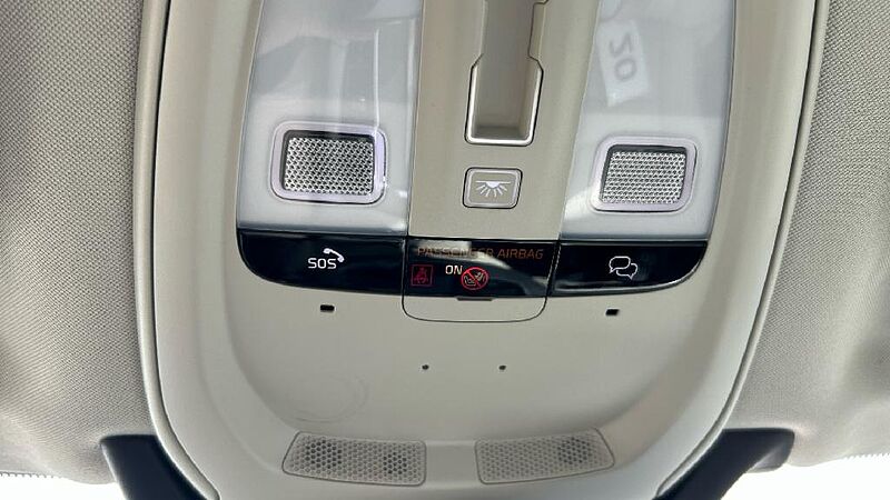 Volvo XC90 XC90 Plus, B5 AWD Mild Hybrid, Diésel, Bright, 7 Plazas