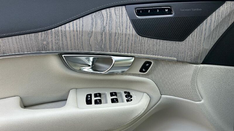 Volvo XC90 XC90 Plus, B5 AWD Mild Hybrid, Diésel, Bright, 7 Plazas