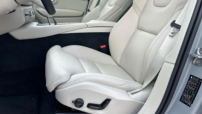 Volvo XC90 XC90 Plus, B5 AWD Mild Hybrid, Diésel, Bright, 7 Plazas