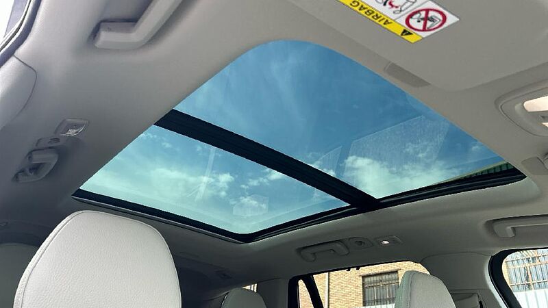 Volvo XC90 XC90 Plus, B5 AWD Mild Hybrid, Diésel, Bright, 7 Plazas