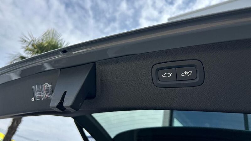 Volvo XC90 XC90 Plus, B5 AWD Mild Hybrid, Diésel, Bright, 7 Plazas