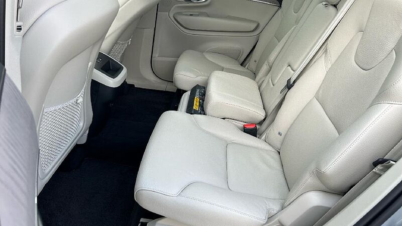 Volvo XC90 XC90 Plus, B5 AWD Mild Hybrid, Diésel, Bright, 7 Plazas