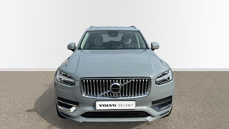 Volvo XC90 XC90 Plus, B5 AWD Mild Hybrid, Diésel, Bright, 7 Plazas